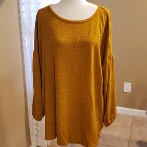 Shop Basic Sweater NWOT